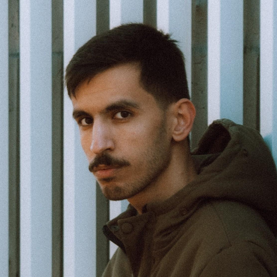Mohammad Foroutan