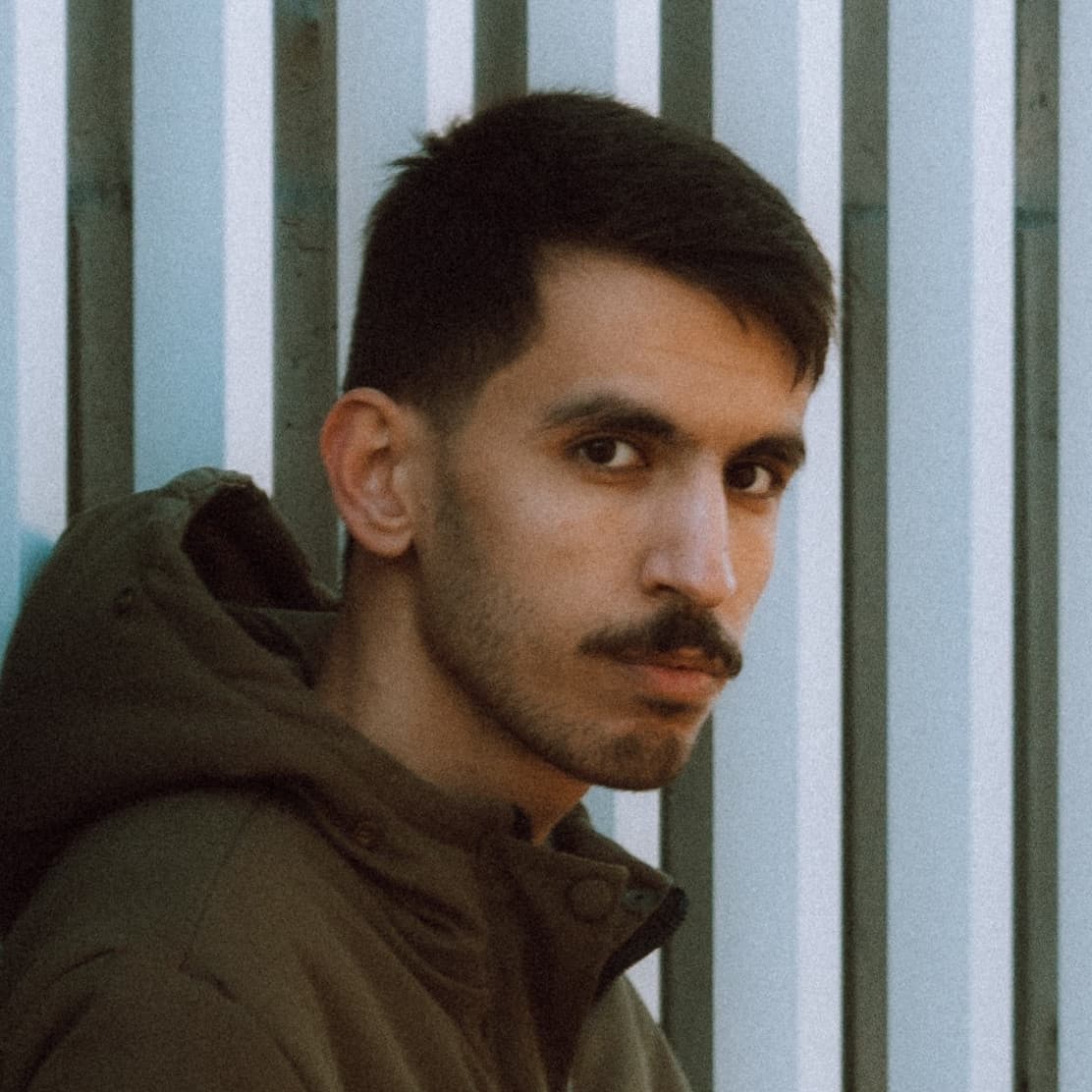 Mohammad Foroutan